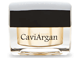 Caviargan logo