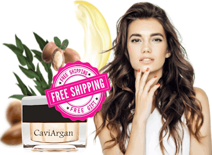 CaviArgan